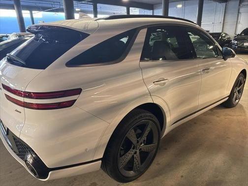 2022 genesis gv70