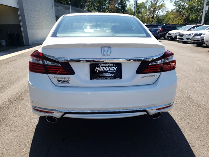 used 2017 honda accord sport sedan hoover, al 35244 for sale in birmingham, alabama