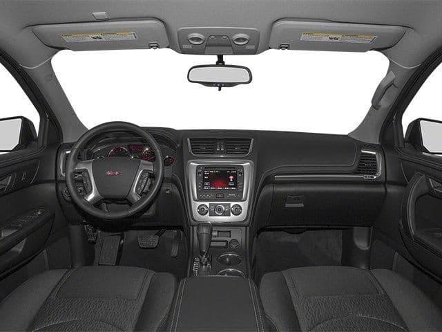 2014 gmc acadia slt in troy, michigan