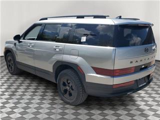 2024 Hyundai Santa Fe xrt