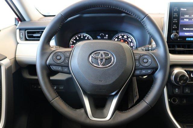 new 2019 toyota rav4 awd xle las cruces, nm 88005 for sale in las cruces, new mexico