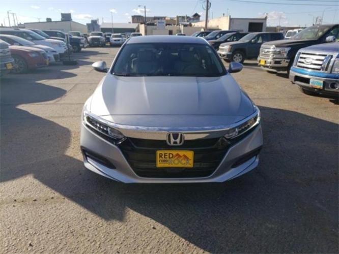2018 honda accord lx lx 4dr sedan for sale in bonetraill, north dakota