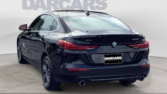 2024 BMW 2 series