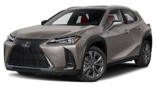 2022 Lexus UX
