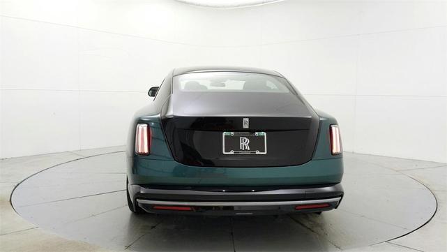 2024 rolls-royce spectre
