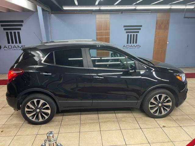 2019 buick encore essence