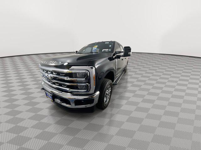 2023 ford f-250 lariat