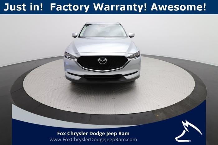 used 2019 mazda cx-5 awd touring grand rapids, mi 49525 for sale in grand rapids, michigan