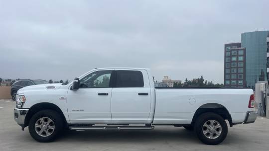 2023 RAM 2500