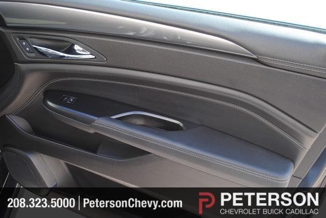 2016 cadillac srx base 4dr suv for sale in boise, idaho