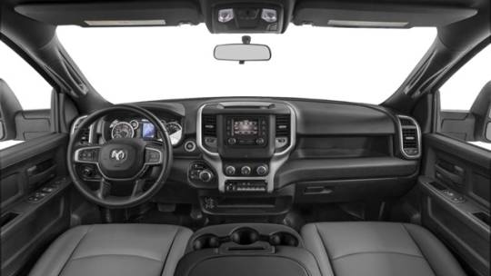2024 RAM 3500