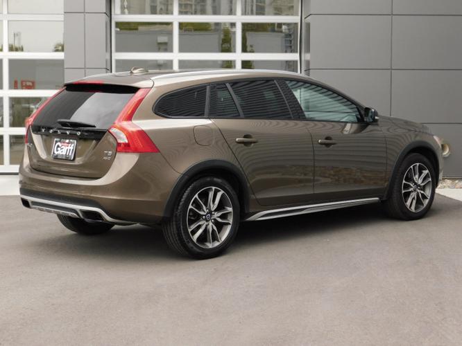 certified 2016 volvo v60 t5 salt lake city, ut 84111 for sale in salt lake city, utah