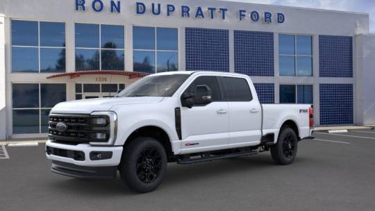 2024 Ford F-250