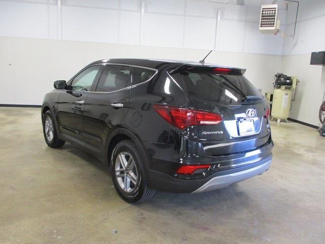 2018 hyundai santa fe sport 2.4l awd 2.4l 4dr suv for sale in salt lake city, utah