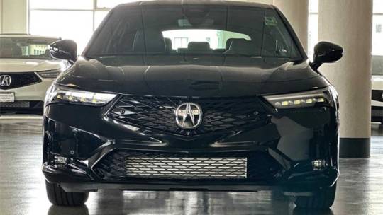 2024 Acura Integra