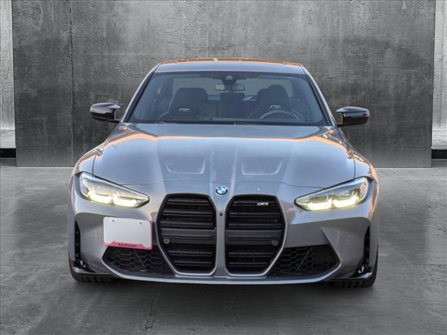 2023 bmw m3 sedan