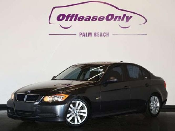 2008 bmw 3 series 328i in lake worth, fl
