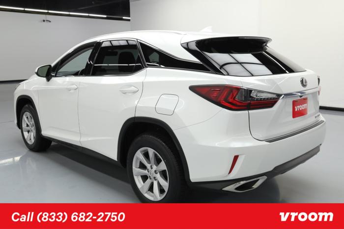 used 2016 lexus rx 350 awd eugene, or 97402 for sale in eugene, oregon