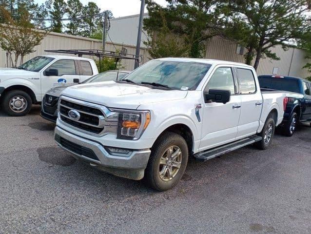 2021 ford f-150 xlt in daphne, alabama