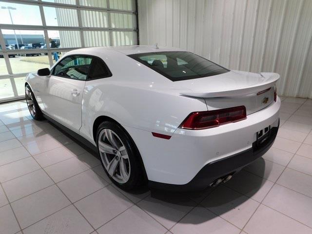 2014 chevrolet camaro zl1 zl1 2dr coupe for sale in jonesboro, arkansas