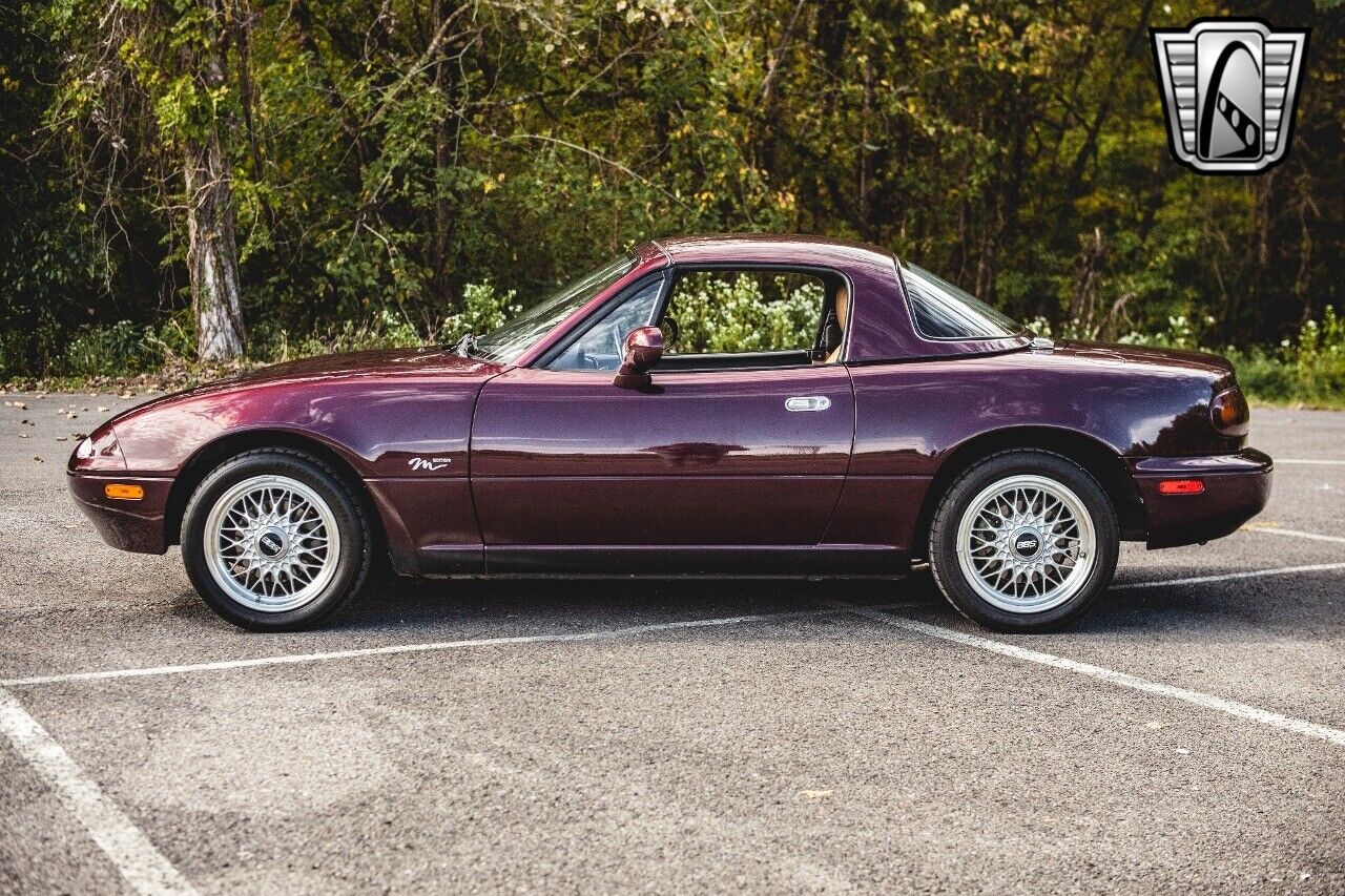 1995 mazda mx-5 miata m edition