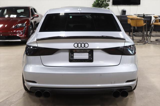 2015 audi a3 2.0t premium plus