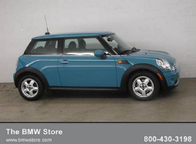 2009 mini cooper in cincinnati, oh