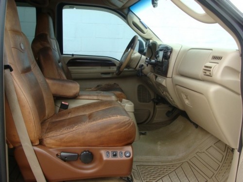 2006 ford f-250 king ranch for sale in texas by owner