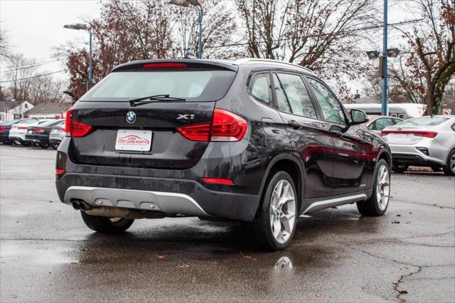 2014 bmw x1 xdrive 28i