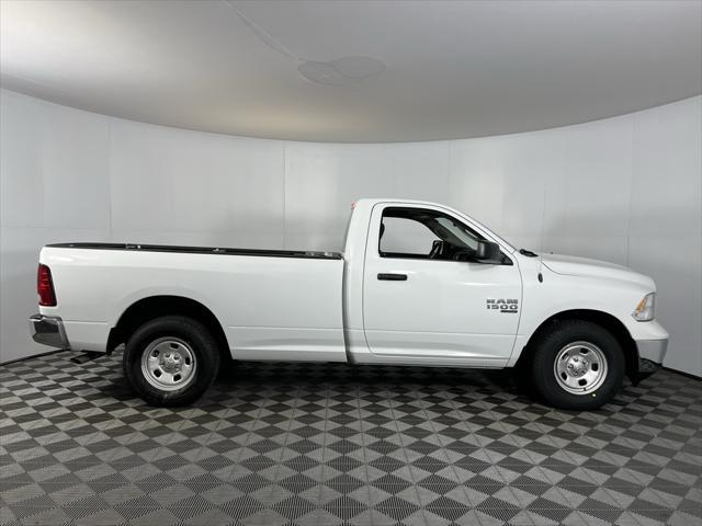 2023 ram 1500 tradesman