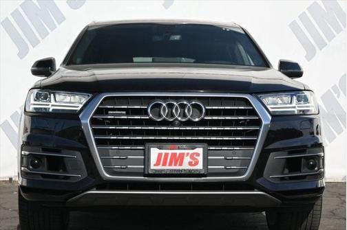 2017 audi q7