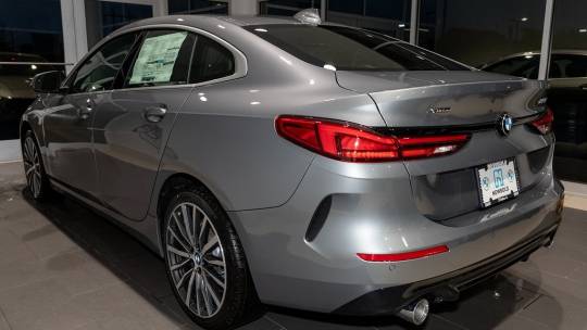 2024 BMW 2 series