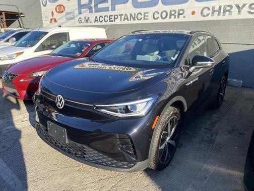 2023 volkswagen id.4