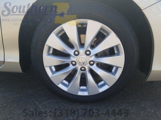 used 2013 honda accord ex-l alexandria, la 71303 for sale in alex, louisiana