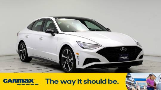 2022 Hyundai Sonata