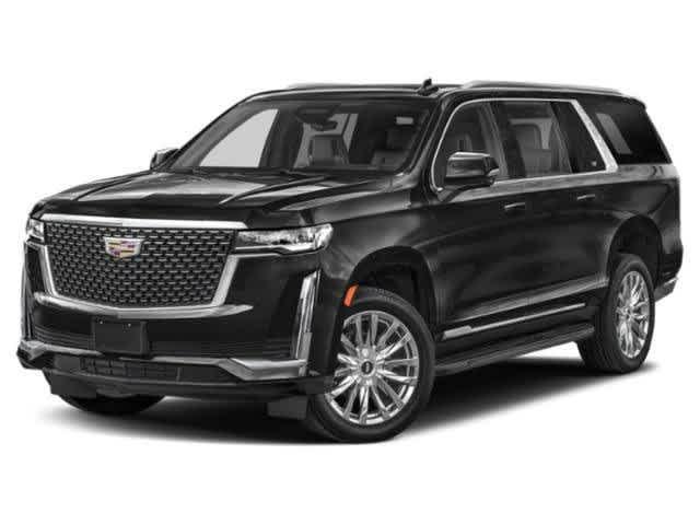 2023 cadillac escalade esv premium luxury