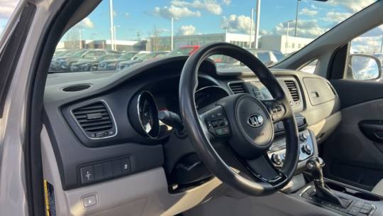2016 Kia Sedona