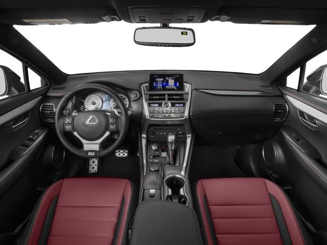 2016 lexus nx 200t f sport