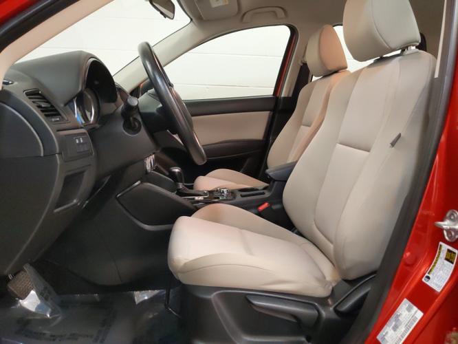 certified 2016 mazda cx-5 awd sport lincoln, ne 68516 for sale in lincoln, nebraska