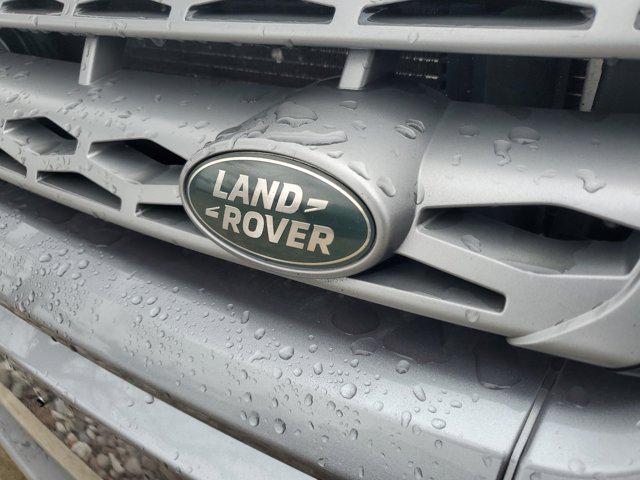 2015 land rover range rover evoque pure plus