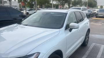 2018 volvo xc60 t6 inscription