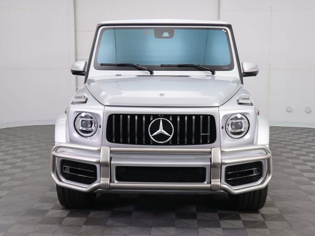 2021 mercedes-benz amg g 63