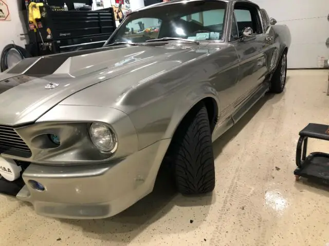 1968 eleanor