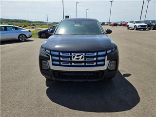 2025 Hyundai Santa Cruz se