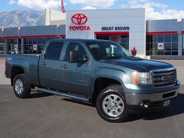 2014 gmc sierra 2500 in secaucus, new jersey