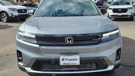 2024 Honda Prologue
