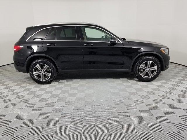 used 2017 mercedes-benz glc 300 4matic hartford, ct 06120 for sale in hartford, connecticut
