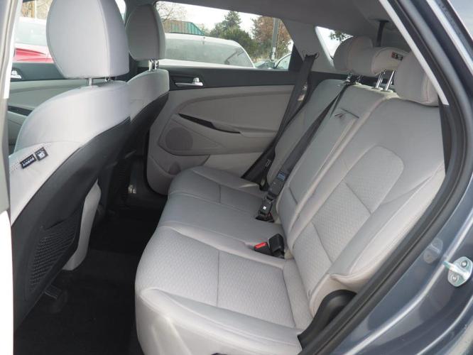 2019 hyundai tucson se awd se 4dr suv for sale in bend, oregon