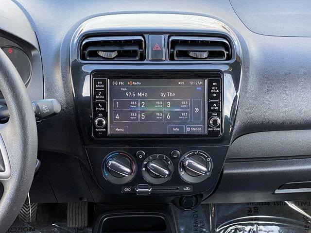 used 2018 mitsubishi mirage es janesville, wi 53545 for sale in janesville, wisconsin