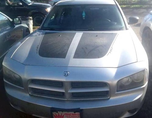 2006 dodge charger for sale in oregon by owner